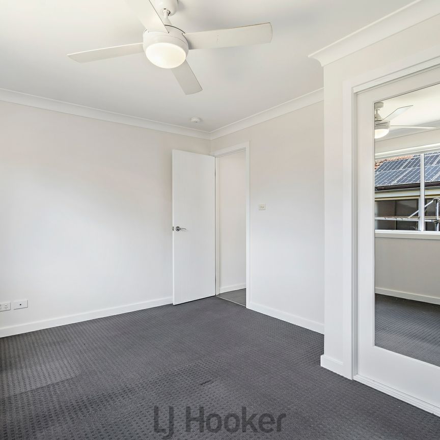 GRANNY FLAT INCLUDING WATER AND INTERNET USAGE - Photo 1