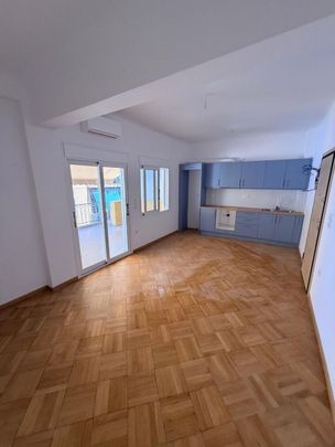 Διαμέρισμα για ενοικίαση Όσιος Λουκάς (Πατήσια) - Photo 1