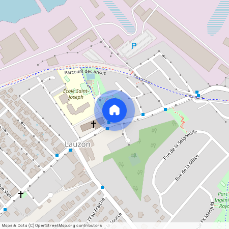 307 Rue Saint-Joseph, Lauzon, Lauzon, Chaudière-Appalaches, G6V 7A5