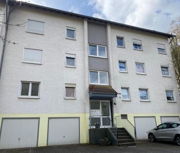 Iserlohn-Roden: gemütliche 3-Zimmer-Wohnung mit Balkon - Photo 4