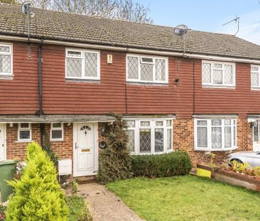 3 bedroom terraced house to rent - Photo 6