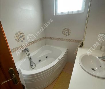 De inchiriat apartament cu 3 camere decomandate balcon si loc parca... - Fotografie 5