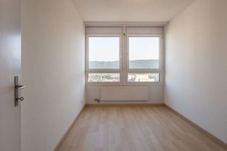 Spacious apartment in the Liebrüti - Photo 3