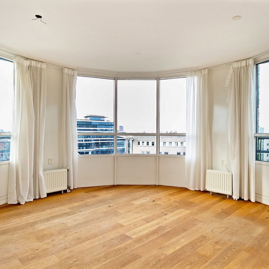 Amstelboulevard, 70, Amsterdam - Foto 1