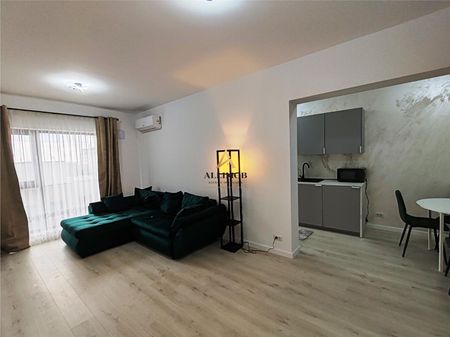 Apartament NOU 2 camere in Ploiesti, MRS Residence Gradinile - Fotografie 5