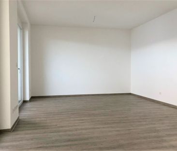 2-Zimmer-Wohnung mit Terrasse in ruhiger Lage - Foto 1