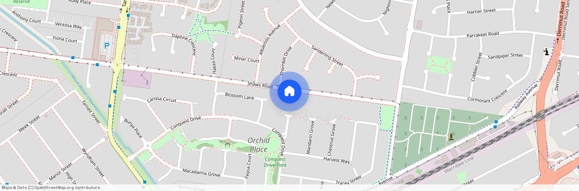 26/260 Shaws Road, Werribee