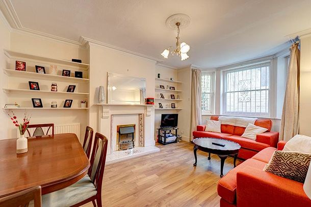 2 Bed Flat, Fulham Road, SW6 - Photo 1