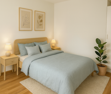 Gånglåtsvägen 3 L, lgh 1204, Lindängen - Foto 3