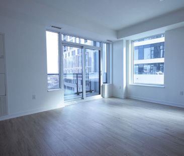 For Lease - 2495 Eglinton Avenue Unit# 304, Mississauga, Ontario - Photo 4