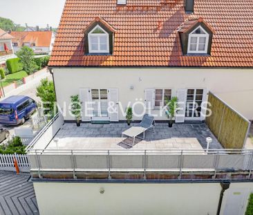2-Zimmer-Wohnung mit Dachterrasse in ruhiger Lage - Photo 5