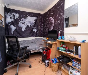 4 bedroom terraced house to rent - Photo 4