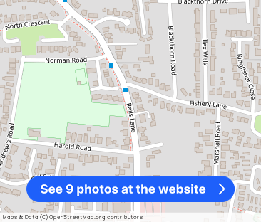 Rails Lane, Hayling Island, PO11 - Photo 1