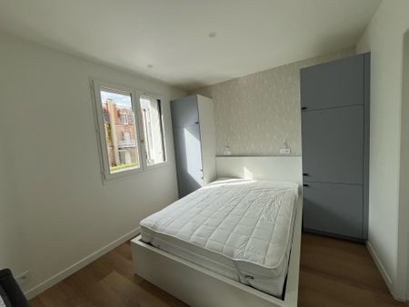 Appartement meuble neuf - coeur de ville - Photo 3