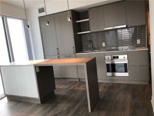 For Lease - 100 Harbour Street Unit# 2502, Toronto, Ontario - Photo 1