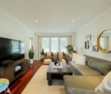 For Lease - 2429 Cliff Road, Mississauga, Ontario - Photo 1