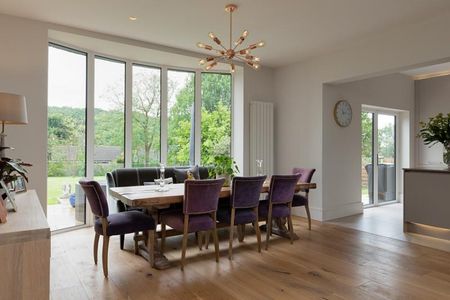 4 Bedroom Detached To Let - Photo 4