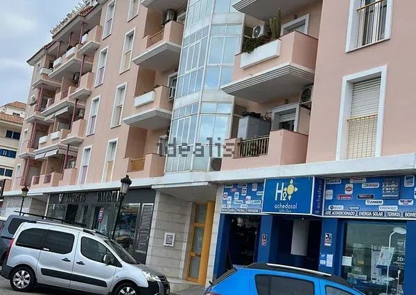 Alquiler de piso en Calle la Noria, 1