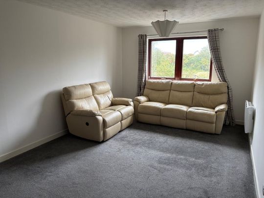 2 Bed Flat, Maclean Street, G51 - Photo 1