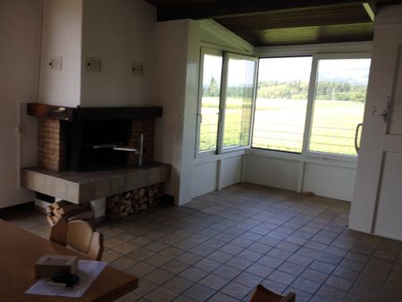 5.5 Zimmer, 208 m², 3. Stock - Foto 3