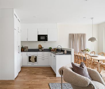 Barkarbyvägen, Stockholm - Photo 1