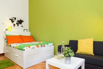 Via Larga, Milan, Lombardy 20122