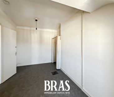 Location Appartement 1 pièce 25m² NANTES 44000 - Photo 4
