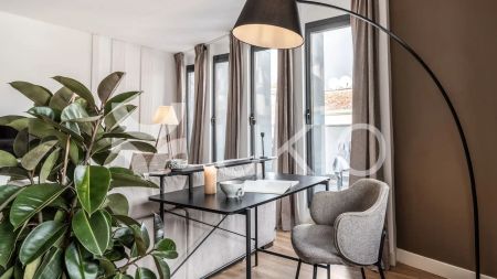 Piso de alquiler en Calle de Víctor Hugo, Justicia - Chueca - Photo 5