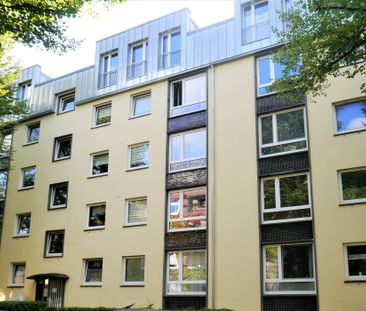 Wohnung Miete / Pacht 22307 Hamburg (Barmbek-Nord) - Foto 1