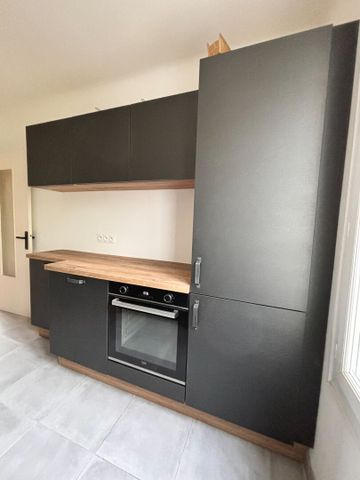 Appartement + garage Quimper 2 pièces 45.89 m2 - Photo 3