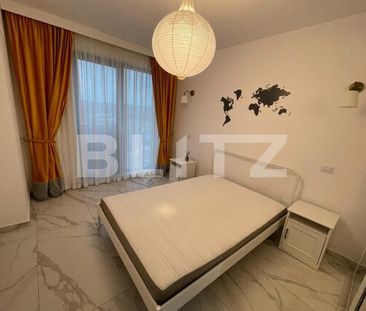 Apartament 2 camere 60mp, incalzire in pardoseala, parcare, zona Electroputere Mall - Photo 3