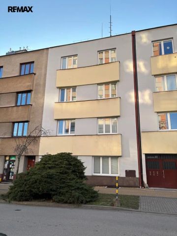 Pronájem bytu 1+kk - Pardubice- centrum - Photo 5