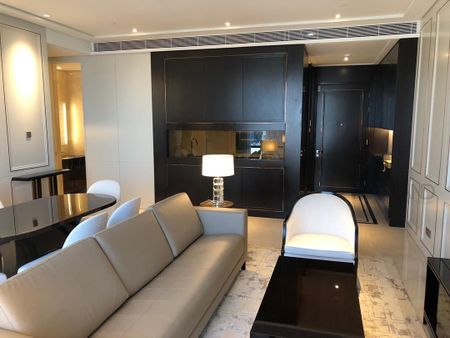 Pavilion Suite Bukit Bintang Kuala Lumpur - Photo 3