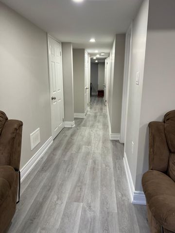 For Lease - 80 QUILLBERRY Close Unit# Bsmt, Brampton, Ontario - Photo 5