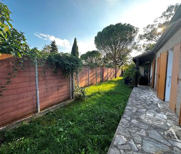 Location Maison 4 pièces 112m² CASTRES 81100 - Photo 6