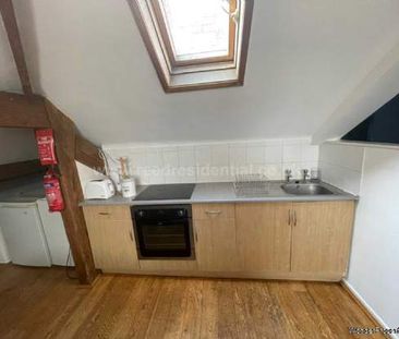 4 bedroom property to rent in Nottingham - Photo 1