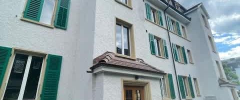 4 Zimmer, 100 m², 3. Stock - Photo 1