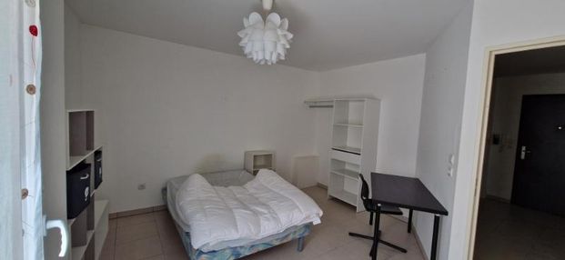 Location Appartement 3 pièces 43m² - Photo 1