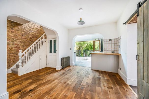 3 bedroom detached house to rent - Photo 1