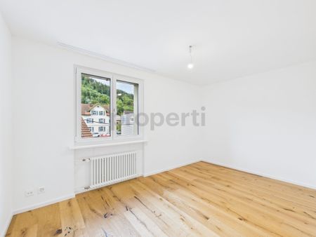 Excellent 3.5-room apartment in Sankt Margrethen, canton SG - Photo 2