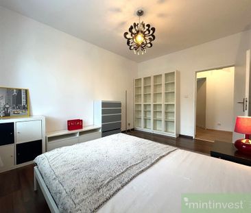 Pogodno * umeblowane * wysoki parter - Фото 3