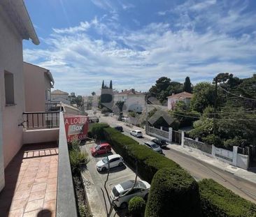 Appartement 1 pièce(s) 27.2 m² - Photo 4