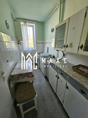 Apartament 2 camere | Sibiu, Hipodrom 1 | 38mp - Fotografie 1