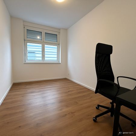 Ca. 118 m² große 4- Zimmer- Erdgeschosswohnung mit Terrasse, 2 Tageslichtbäder in Helfe - Photo 5