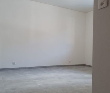 Logement neuf avec tout le confort moderne, au rez - Photo 1