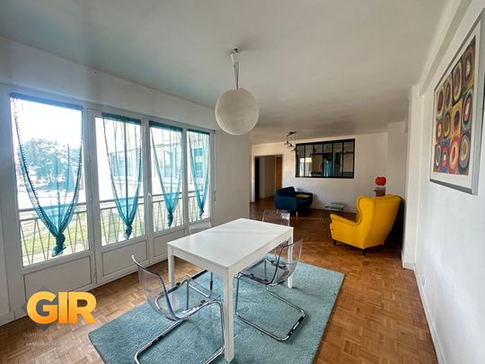 Location Appartement 5 pièces 92m² RENNES 35000 - Photo 1