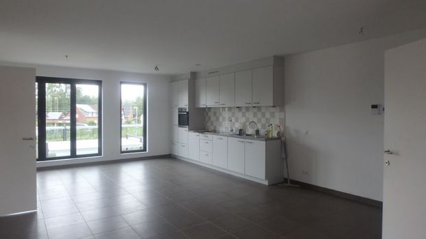 Ruim appartement in het centrum van Boortmeerbeek - Photo 1