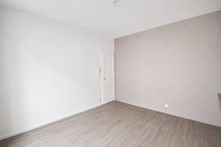 À LOUER – T2 de 45 m², Boulevard Carnot – LILLE-CENTRE réf 1566-3 - Photo 5