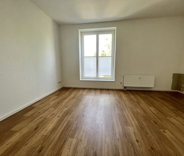 1 Zimmer Wohnung in ruhiger Lage und im Grünen! - Photo 6