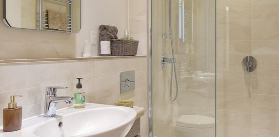 1 bedroom flat to rent - Photo 2